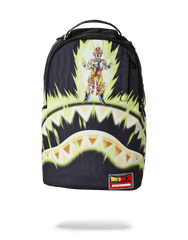 DRAGON BALL Z POWER SHARK