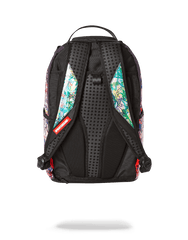 SPRAYS THE LORD (HOLOGRAPHIC FABRIC)
