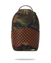 THE PARADOXX SHARK BACKPACK