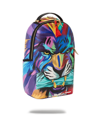 HEAR MY ROAR A.i.6 SANDFLOWER COLLAB BACKPACK (DLXV)