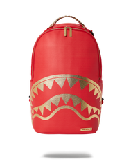 KING OF KINGS SHEDEUR & SHILO SANDERS SHARK BACKPACK