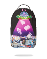 WAIT TILL THEY SEE WHAT I GOT BACKPACK