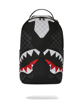 TRIPLE DECKER HEIR TO THE THRONE BACKPACK
