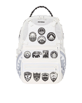 THE GLOBAL EXPEDITION SUBZERO BACKPACK