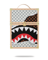 UNSTOPPABLE ENDEAVORS II CHATURANGA SHARK 1900 BACKPACK
