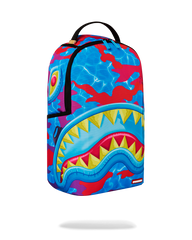 CHILLIN & FLOATIN DLXSR BACKPACK