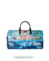 NOAHS SH-ARK LARGE DUFFLE
