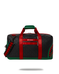 DINERO DUFFLE