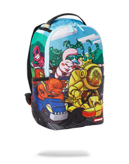 MINI READY SET GO BACKPACK