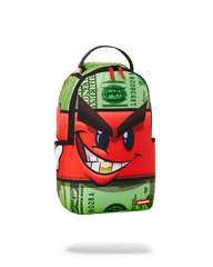 LITTLE BIG MONEY MINI BACKPACK