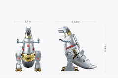 Transformers Grimlock Auto-Converting Robot - Flagship Collector's Edition
