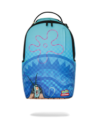SPONGEBOB PLANKTON BACKPACK