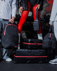THE HERO DLXR BACKPACK
