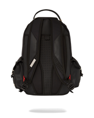 THE RED CARPET BACKPACK