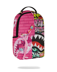 PINK PANTHER PRESTIGE BACKPACK
