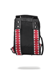 SOLID BLACK SHARK MINI SLING
