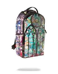 SPRAYS THE LORD (HOLOGRAPHIC FABRIC)