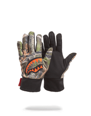 WILD LIFE HUNTER GLOVES