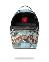 DALI SHARK