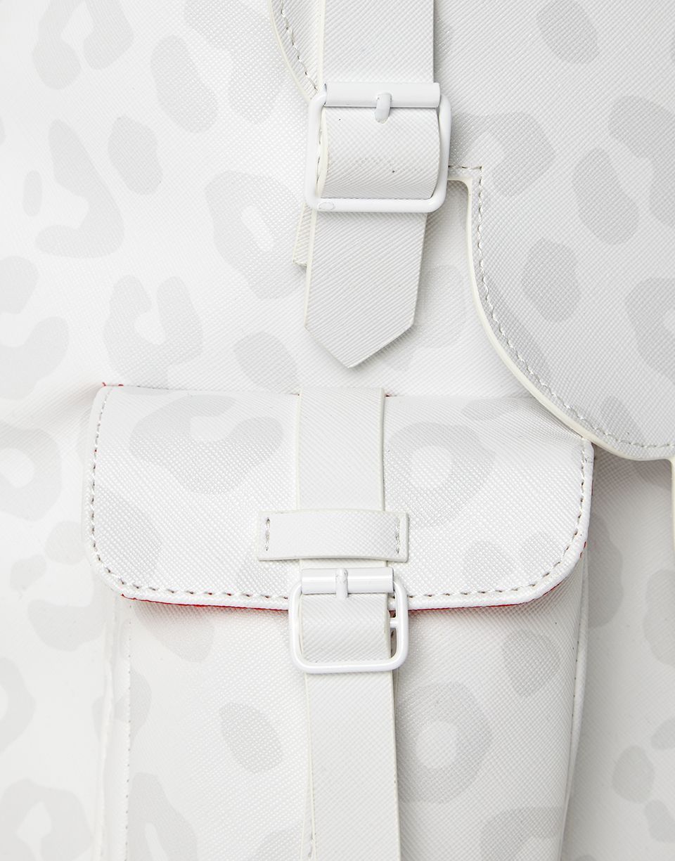 THE ANGEL SHARK HILLS WING BACKPACK