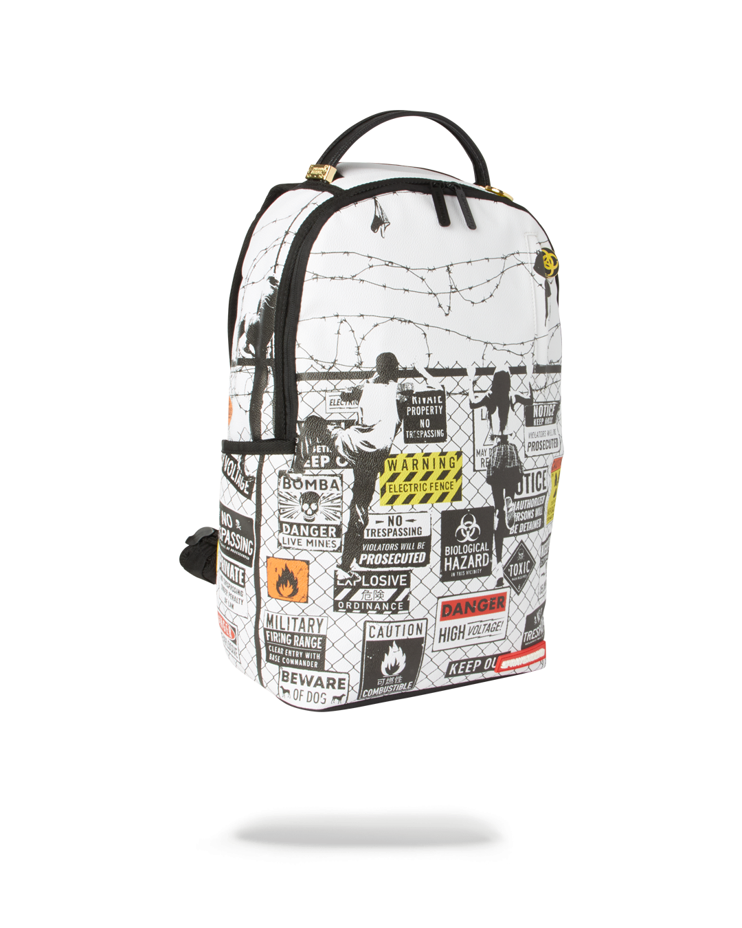 WE ARE THE KIDS BACKPACK