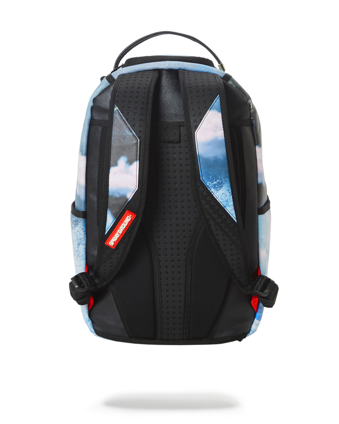 BRUCE LEE WATER DRAGON BACKPACK (DLXV)