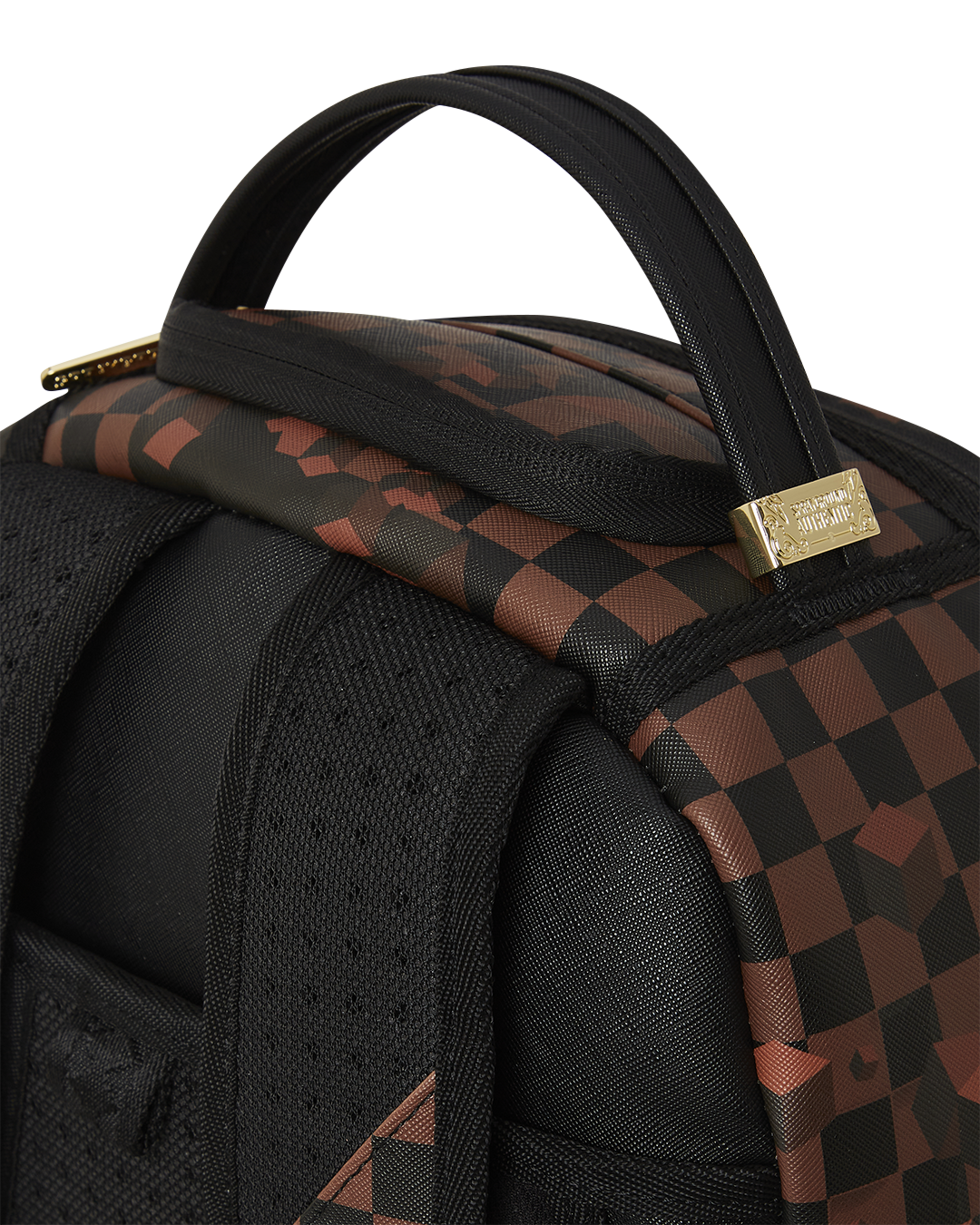 3D GRAFFITI BACKPACK (DLXV)