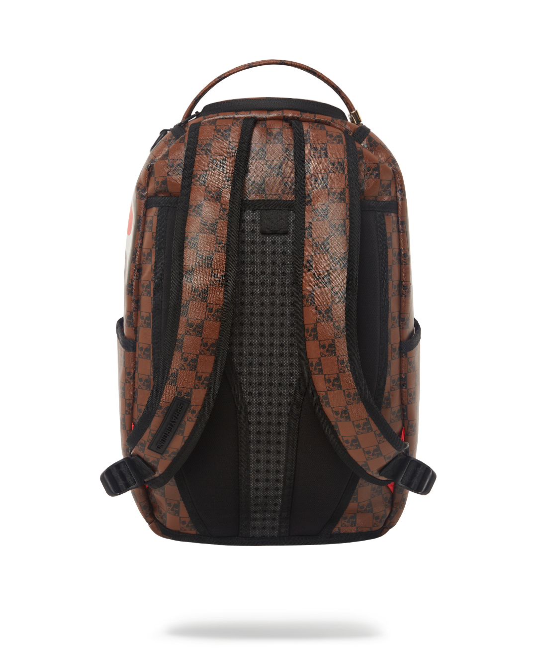 SHARKS AND SKULLS BACKPACK (DLXV)