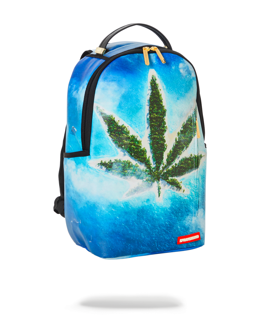 OG ISLAND DLXV BACKPACK
