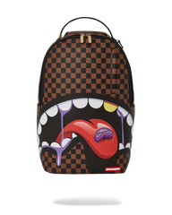 DBD WAS HERE VITAMIN PACK BACKPACK (DLXV)
