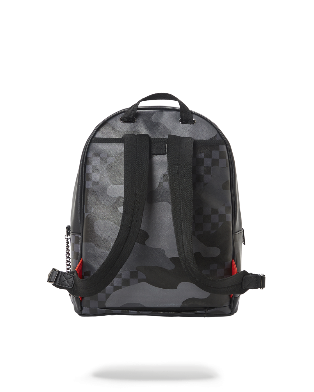 3AM PINK DRIP CHATEAU BACKPACK