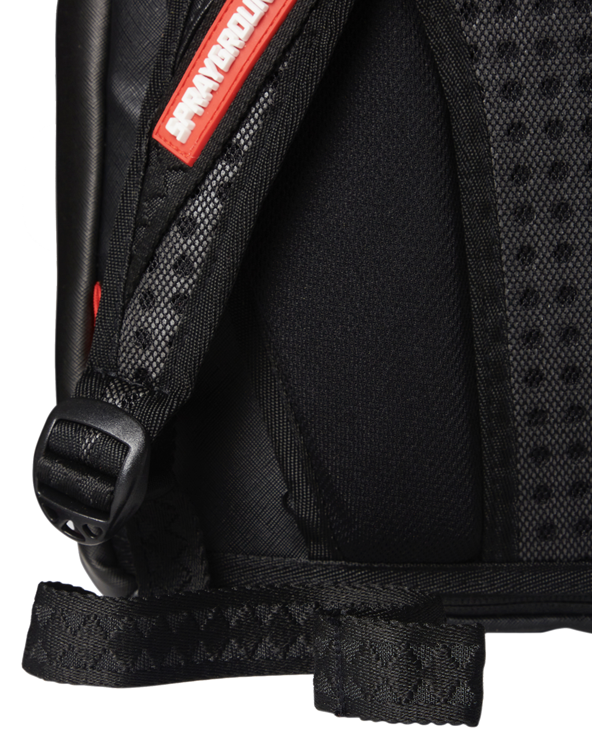 HENNY AIR TO THE THRONE BACKPACK (DLXV)
