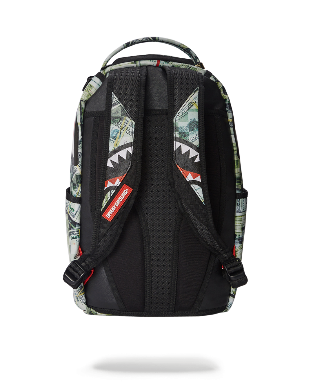 MAMA I MADE IT BACKPACK (DLXV)