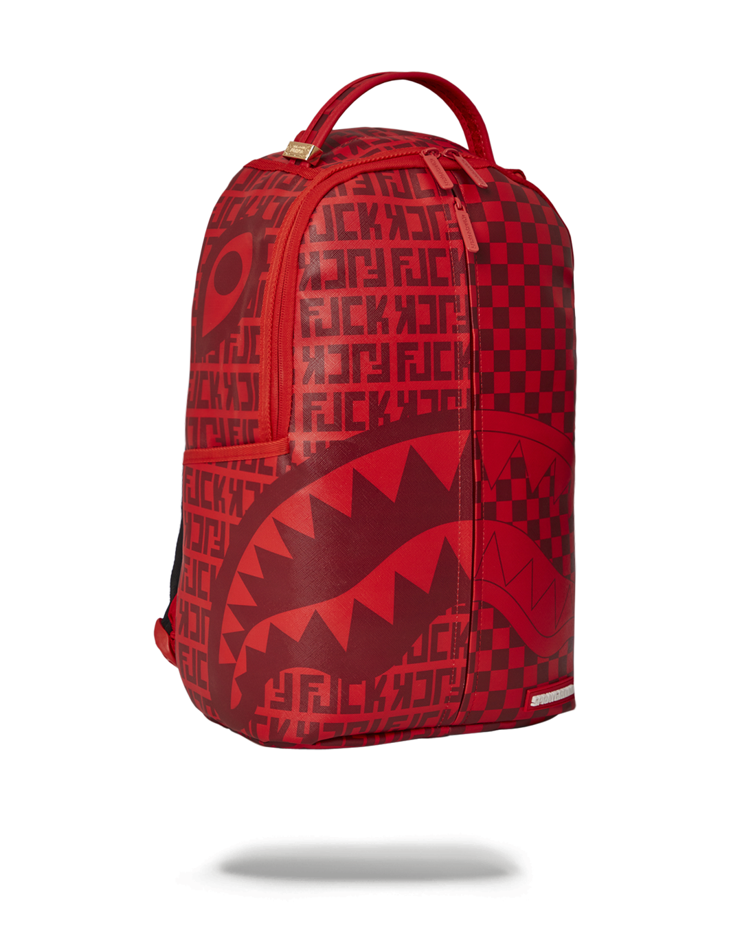 VENI VIDI VICI BACKPACK (DLXV)