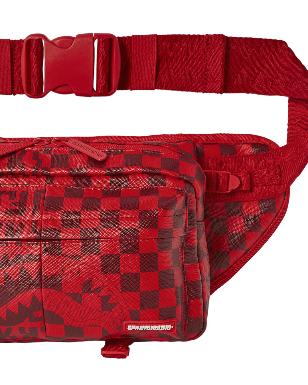 VENI VIDI VICI CARGO CROSSBODY
