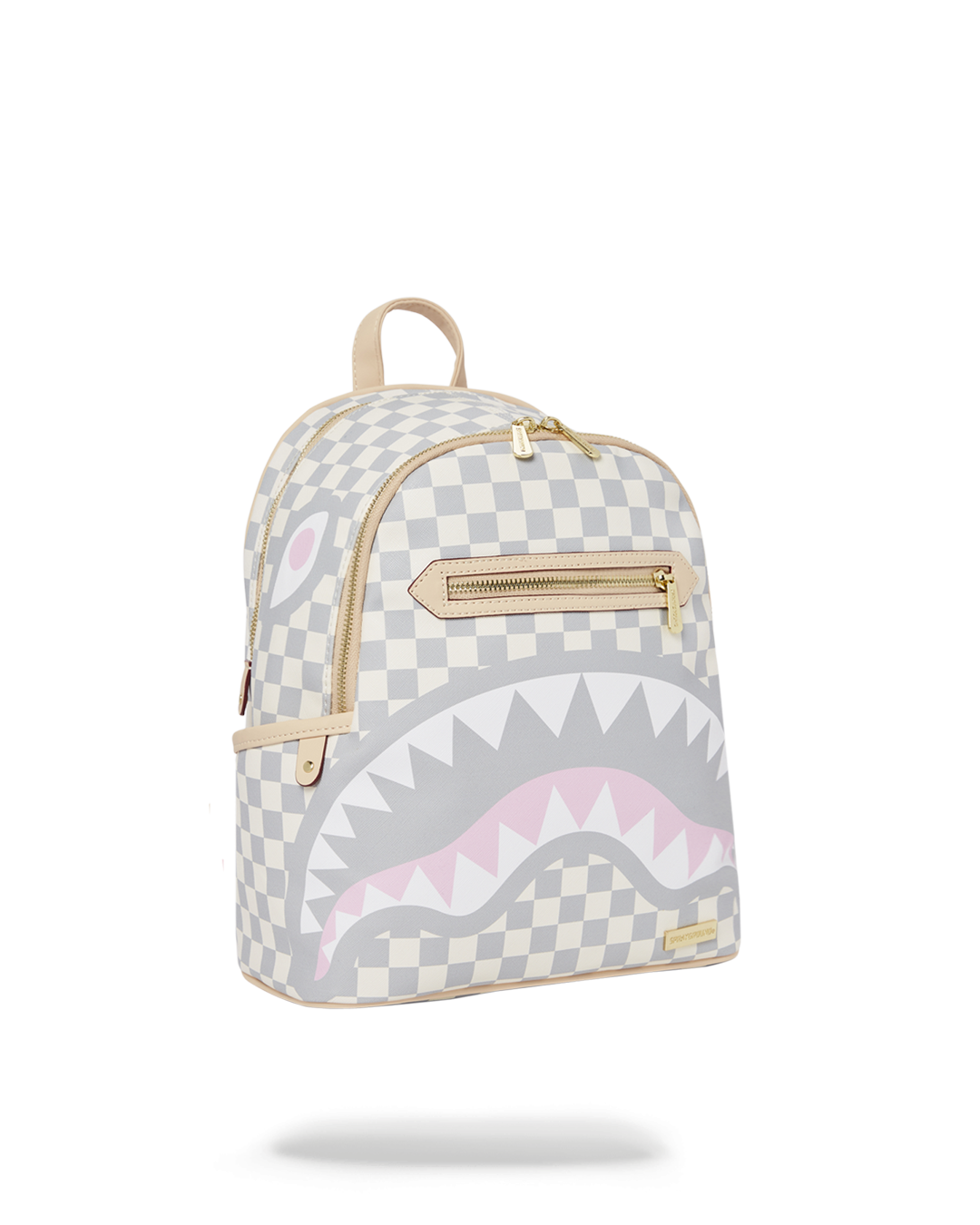 ROSE ALL DAY LA PALAIS SAVAGE BACKPACK