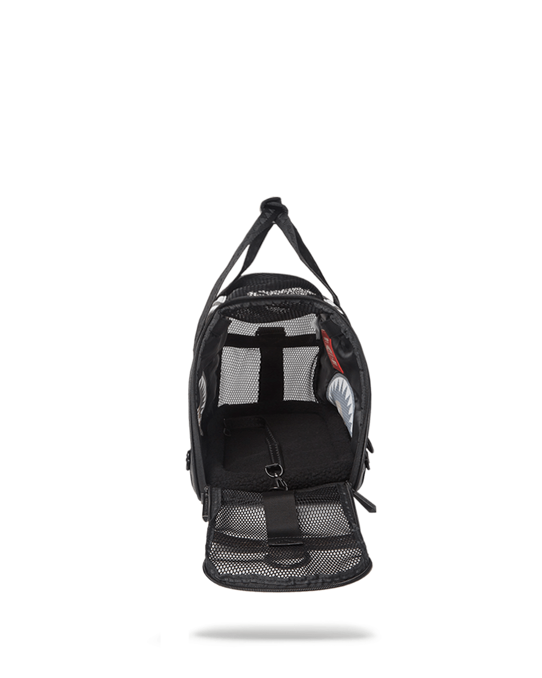 V.V.I.P. PET CARRIER