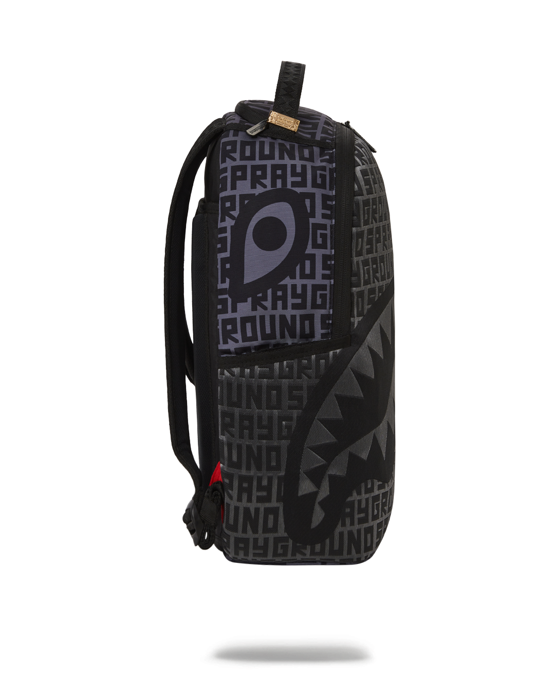 FIBER OPTIC LIGHTSHOW BACKPACK