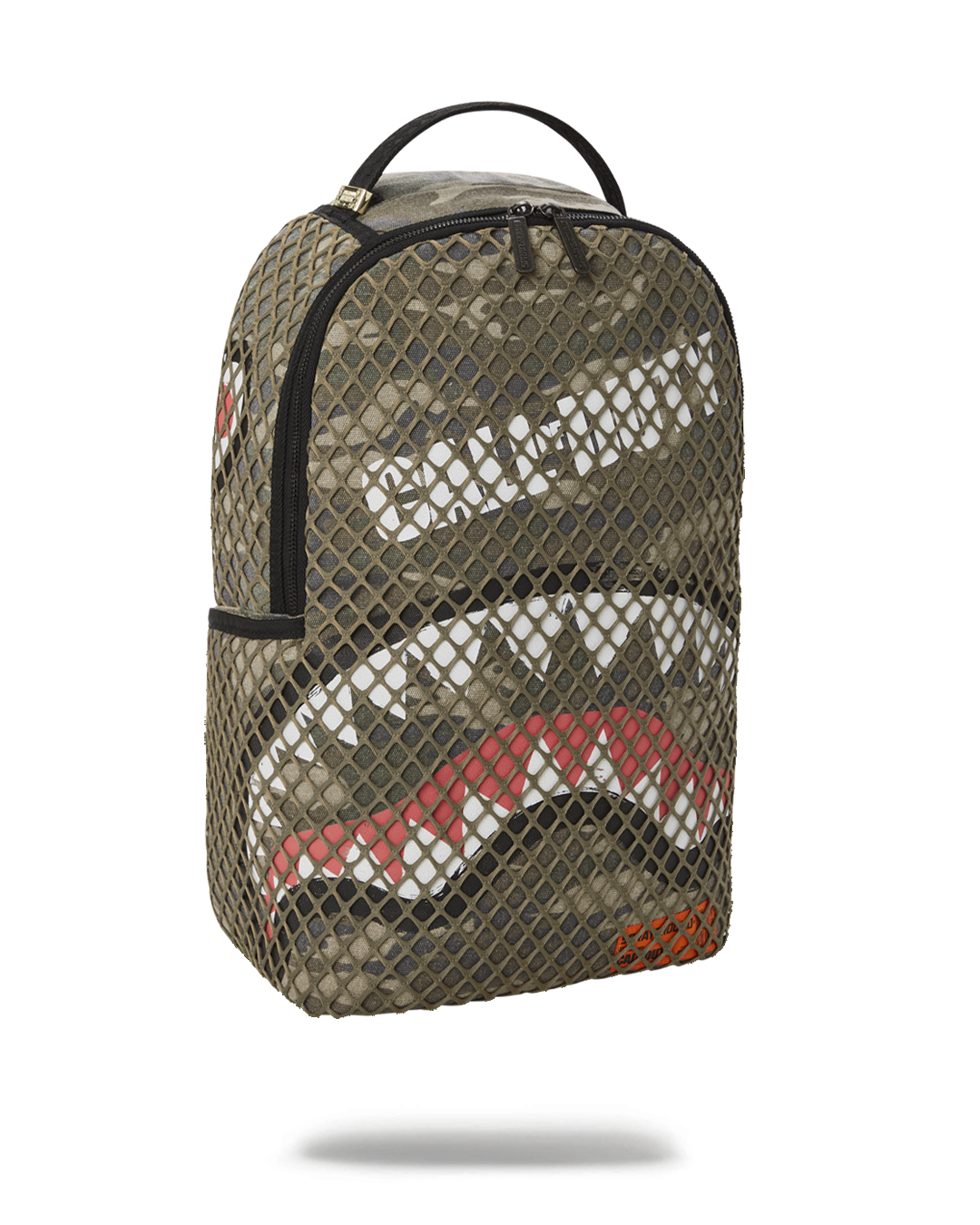 CALL OF DUTY SECRET MISSION BACKPACK