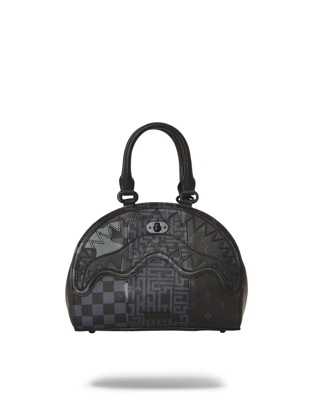 3AM THE TRILOGY HANDBAG