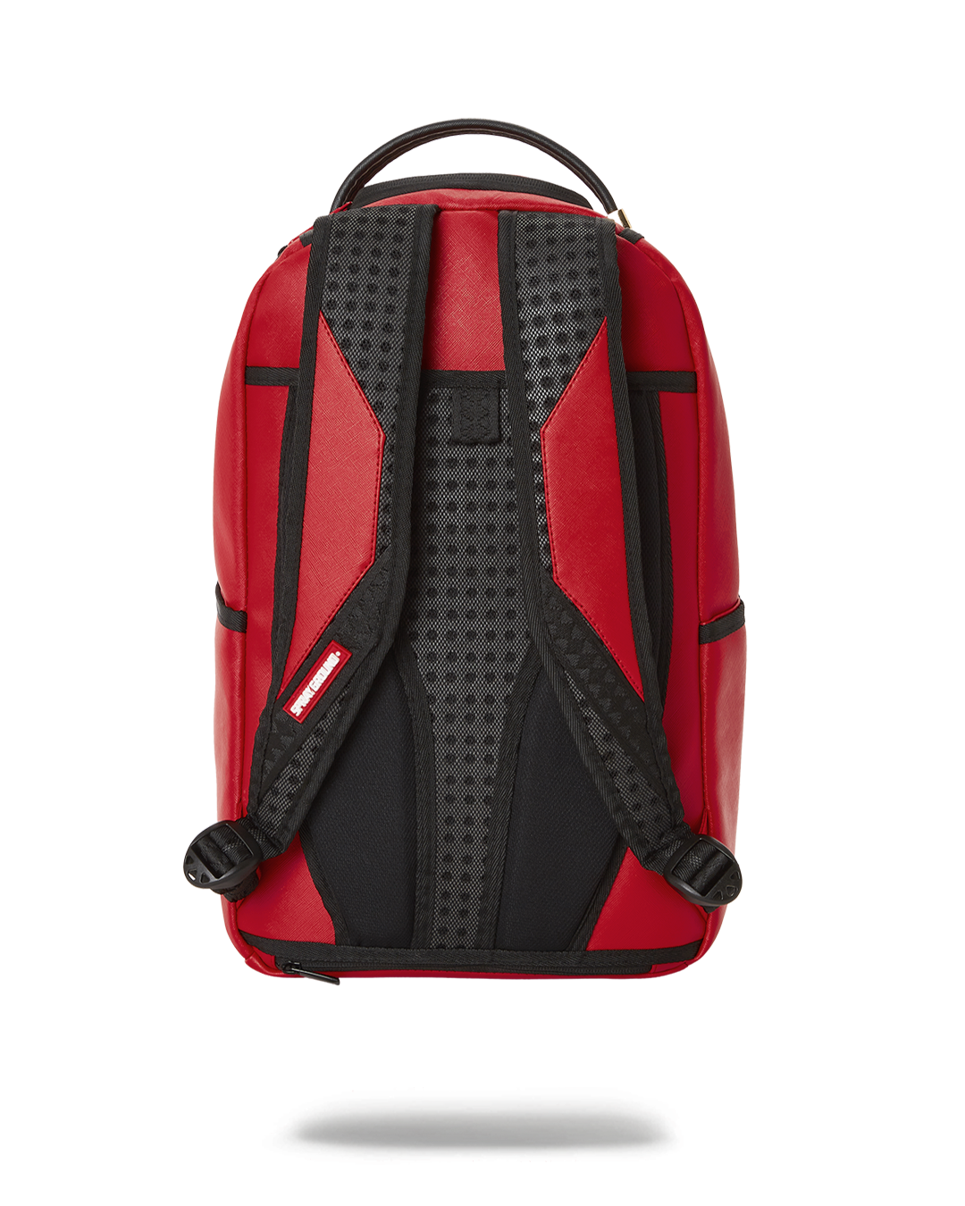 SHARK CENTRAL (RED) (DLXV)