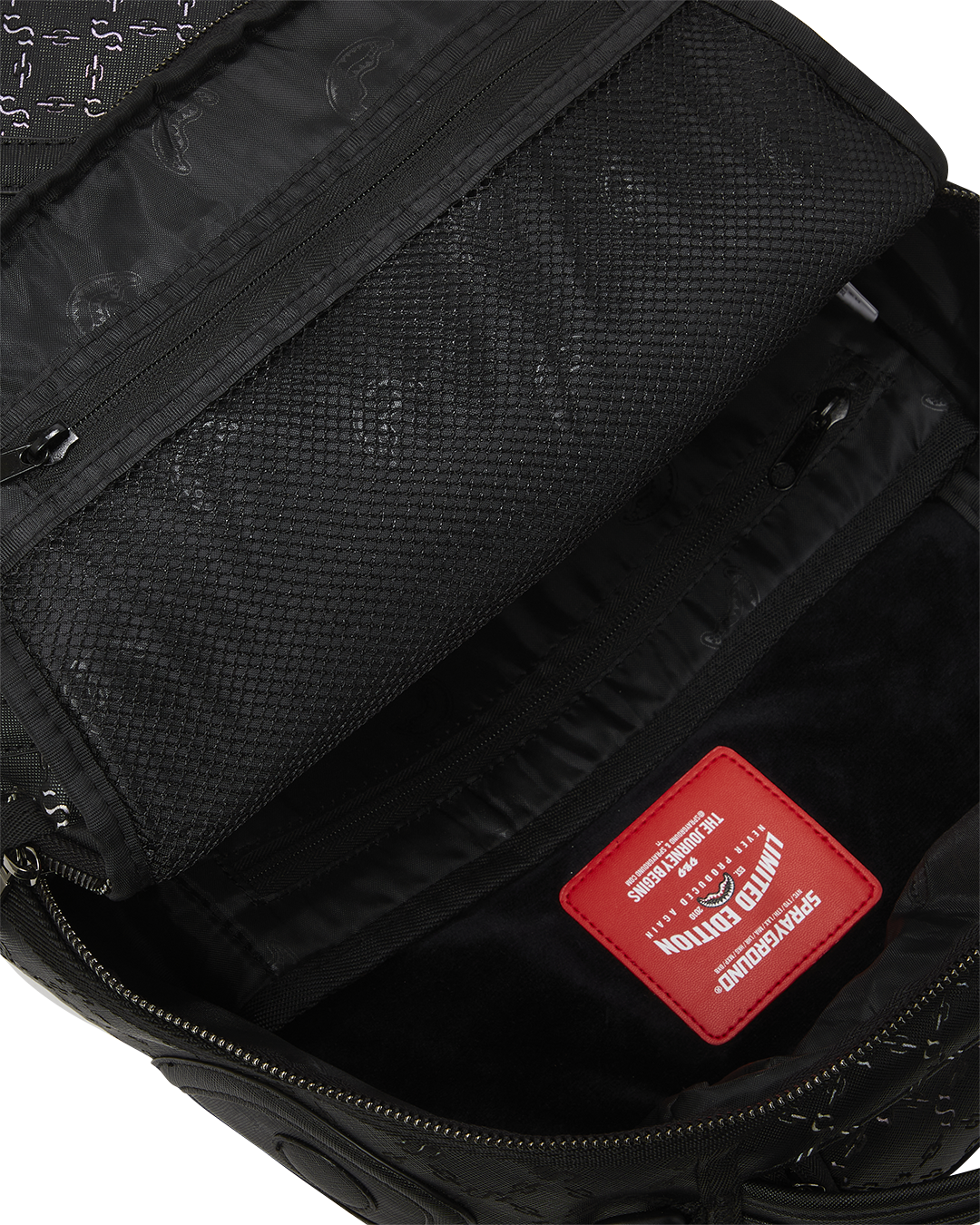 PRI$M SUPERJET BACKPACK (DLXV)