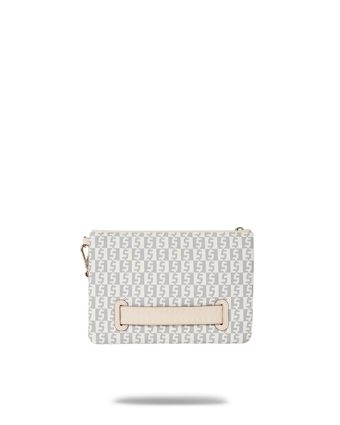 CRÈME DE LA CRÈME CROSSOVER CLUTCH