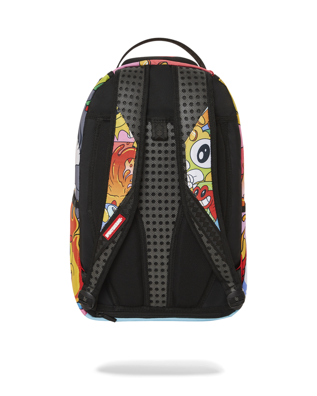 EARLY DAZED BACKPACK