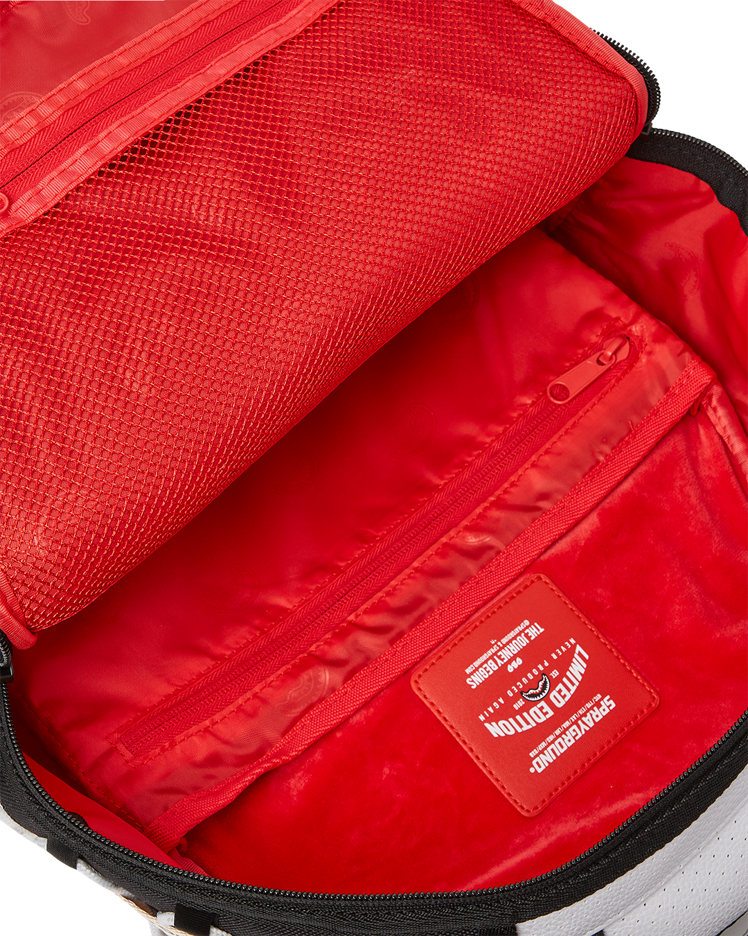 V2 ULTIMATE BACKPACK (DLXV)