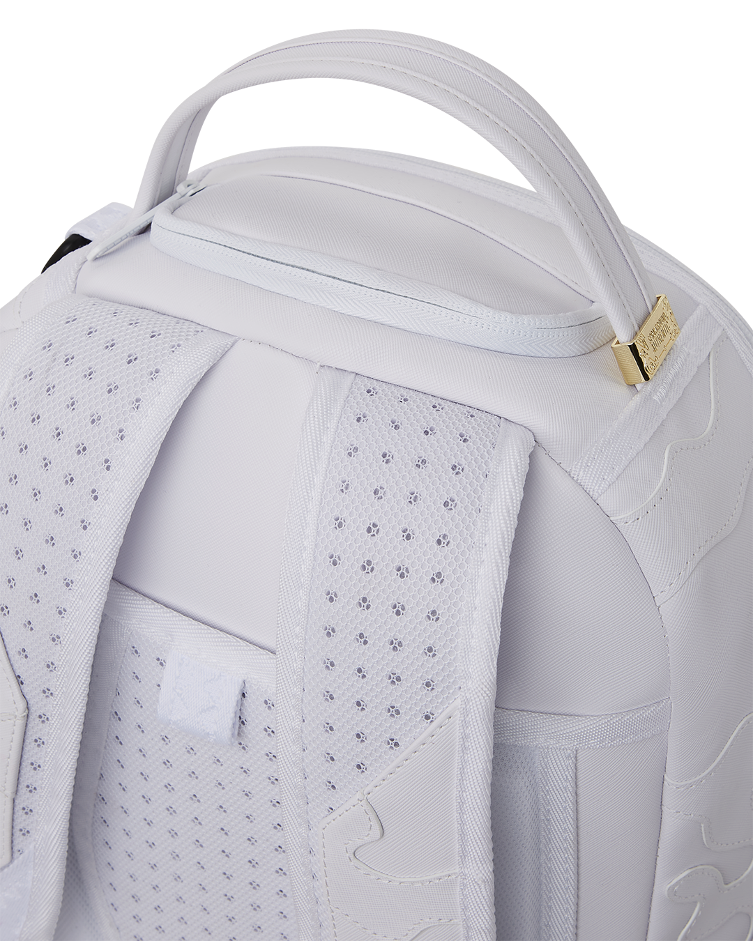 SNOW CAMO BACKPACK (DLXV)