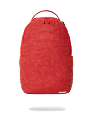 SKELETAL BACKPACK (DLXV)