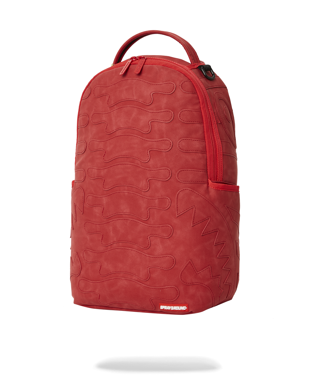SKELETAL BACKPACK (DLXV)