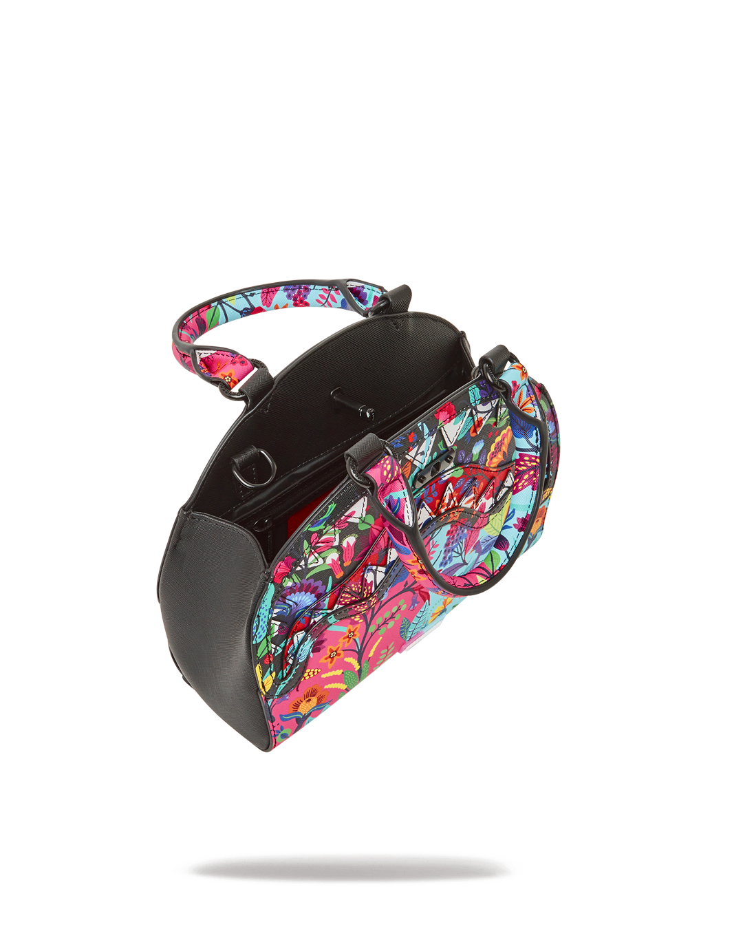 AVANT GARDEN HANDBAG