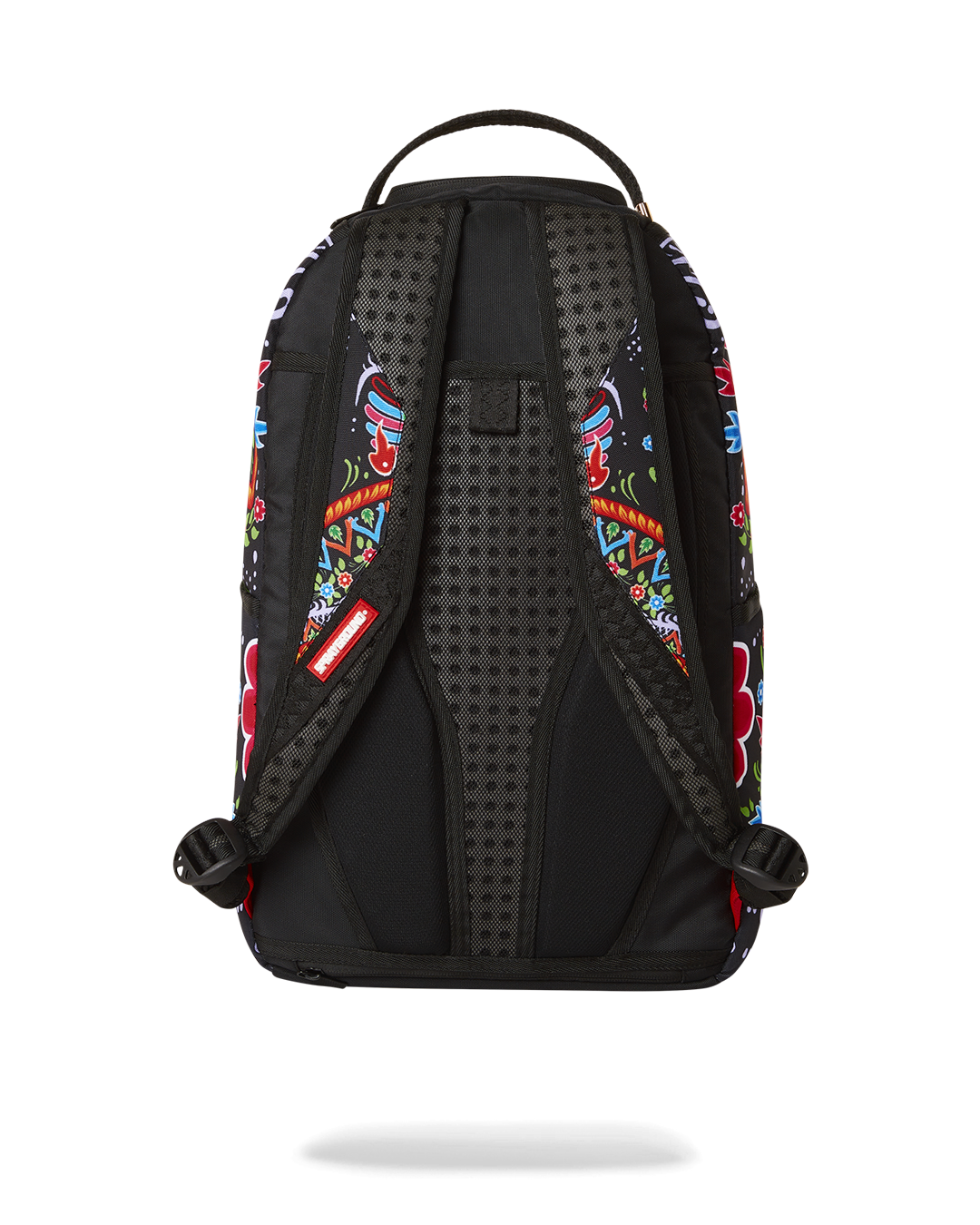 THE VALLEY BACKPACK